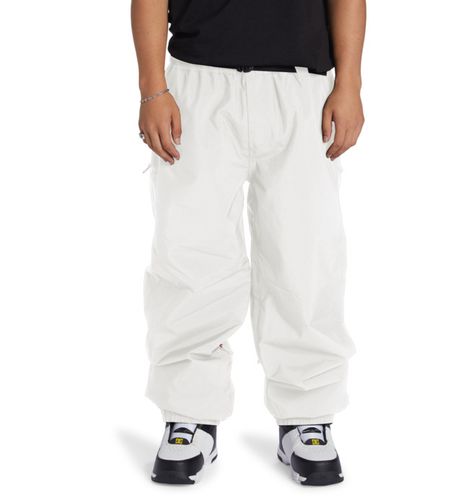 Primo- Pantalon de snow unisex - DC Shoes - Modalova