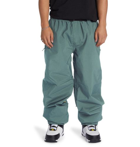 Primo- Pantalon de snow unisex - DC Shoes - Modalova