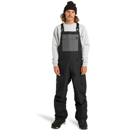Docile - Salopette de snow technique - DC Shoes - Modalova