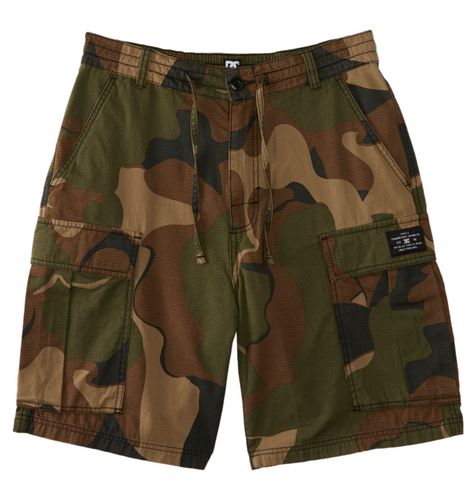 Tundra - Short cargo - DC Shoes - Modalova