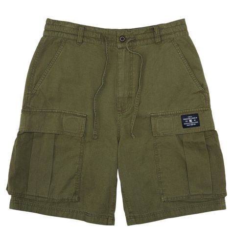 Tundra - Short cargo - DC Shoes - Modalova