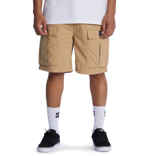 Tundra - Short cargo - DC Shoes - Modalova