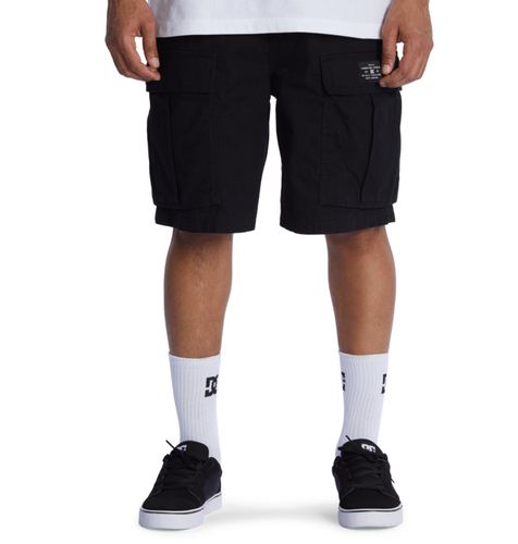 Tundra - Short cargo - DC Shoes - Modalova