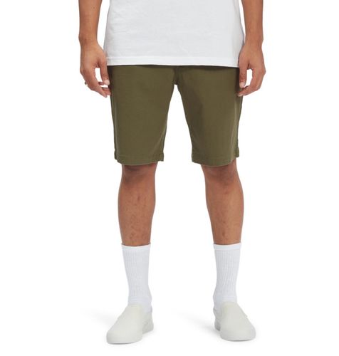 Worker - Short chino - DC Shoes - Modalova