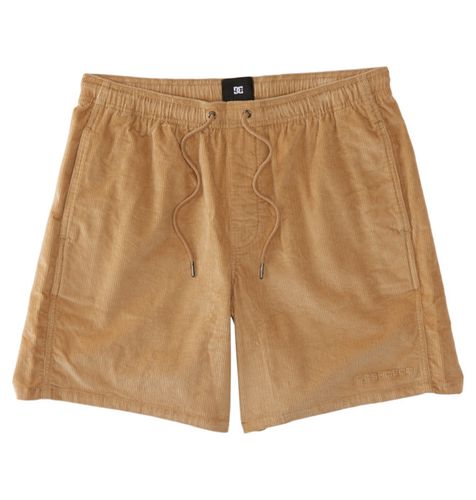 Belview 18" - Short - DC Shoes - Modalova