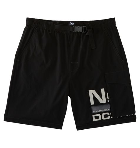Static 94 19.5" - Short cargo - DC Shoes - Modalova