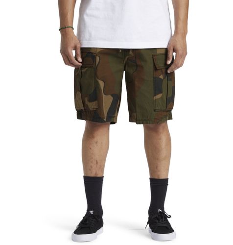 Tundra 22" - Short de marche cargo - DC Shoes - Modalova