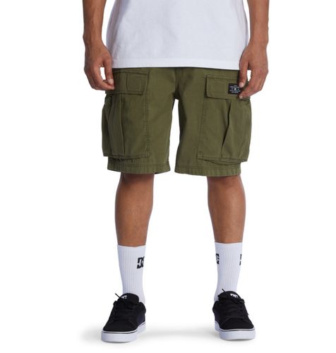 Tundra 22" - Short de marche cargo - DC Shoes - Modalova
