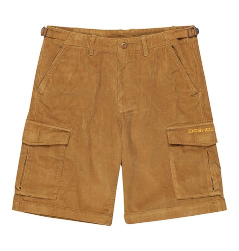 Pipeline 22.5" - Short de marche cargo - DC Shoes - Modalova