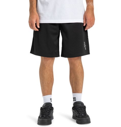 No Hitter - Short de marche à taille élastique - DC Shoes - Modalova