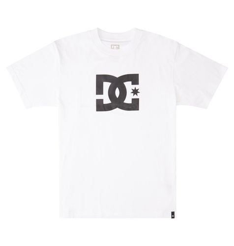 DC Shoes Star - T-shirt pour Homme - DC Shoes - Modalova