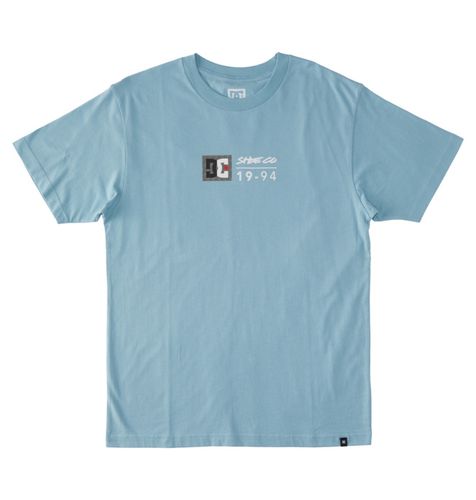 Split Star - T-shirt - DC Shoes - Modalova