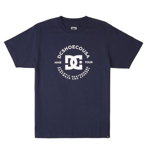 Star Pilot - T-shirt - DC Shoes - Modalova