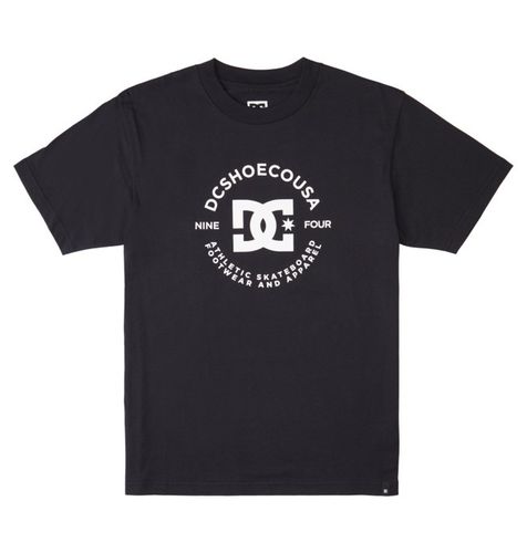 Star Pilot - T-shirt - DC Shoes - Modalova