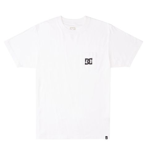 DC Shoes Star - T-shirt pour Homme - DC Shoes - Modalova