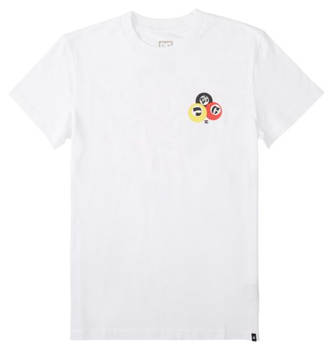 Corner Pocket - T-shirt - DC Shoes - Modalova