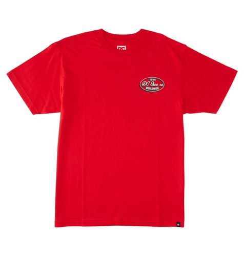 Truckin - T-shirt - DC Shoes - Modalova