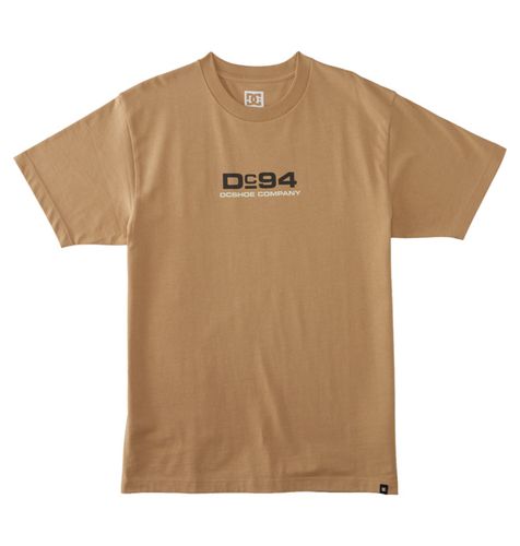Compass - T-shirt - DC Shoes - Modalova