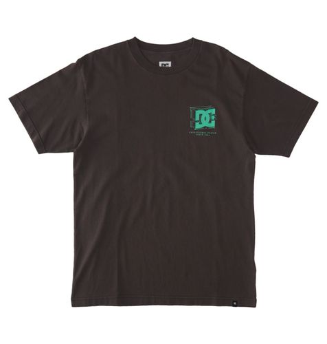 Mid Century - T-shirt - DC Shoes - Modalova