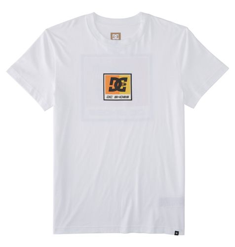 DC Shoes Racer - T-shirt pour Homme - DC Shoes - Modalova