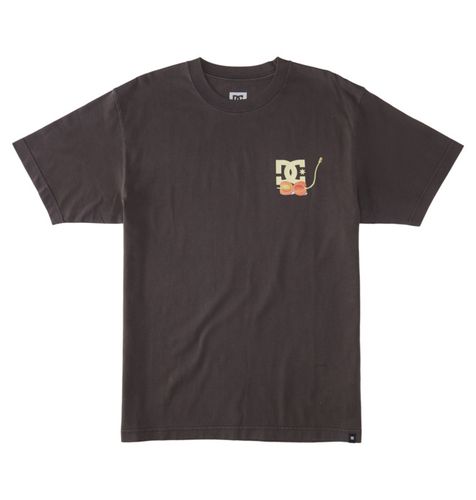 Seed Planter - T-shirt - DC Shoes - Modalova