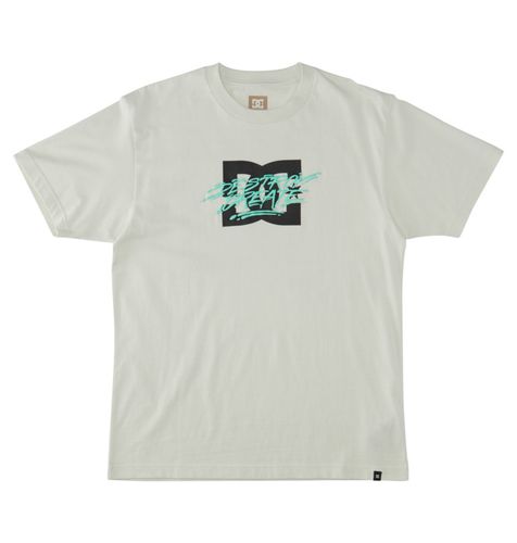 DC Shoes Flyer - T-shirt pour Homme - DC Shoes - Modalova
