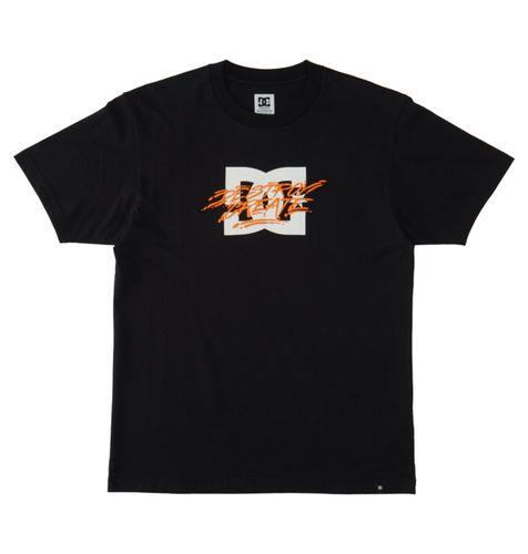 DC Shoes Flyer - T-shirt pour Homme - DC Shoes - Modalova