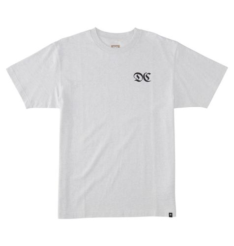 The Issue - T-shirt - DC Shoes - Modalova