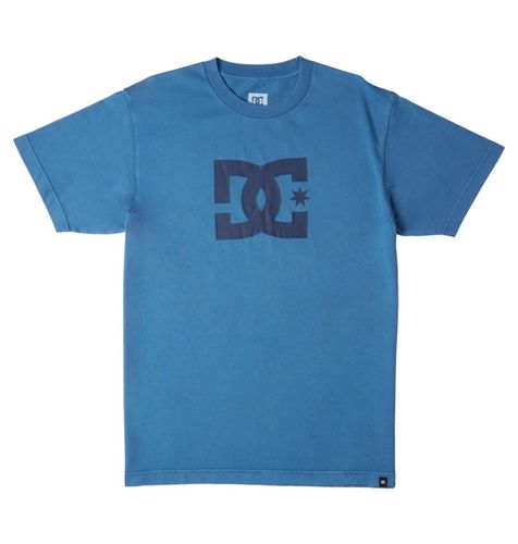 DC Shoes Star - T-shirt pour Homme - DC Shoes - Modalova