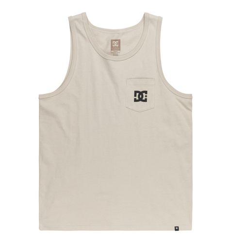 Star Pocket - Débardeur avec poche - DC Shoes - Modalova