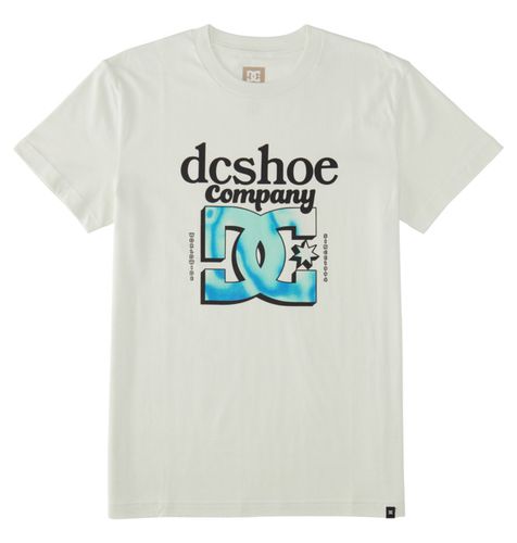 Overspray - T-shirt - DC Shoes - Modalova