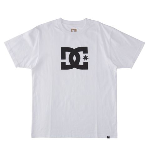 DC Shoes Star - T-shirt pour Homme - DC Shoes - Modalova