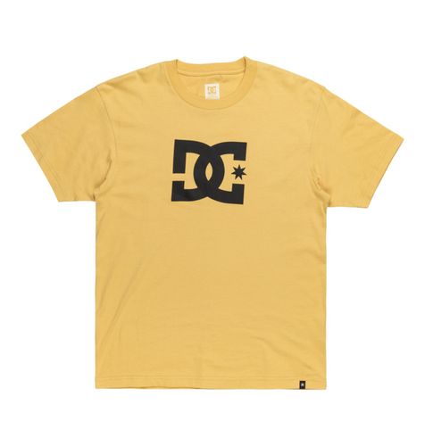DC Shoes Star - T-shirt pour Homme - DC Shoes - Modalova