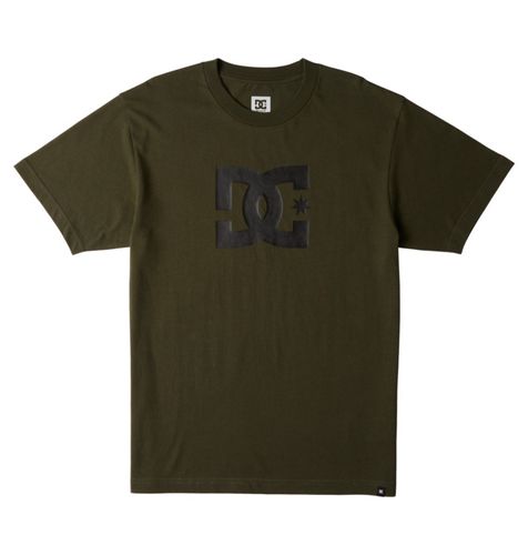 DC Shoes Star - T-shirt pour Homme - DC Shoes - Modalova