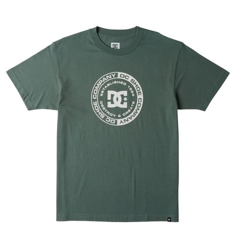 Corpo - T-shirt à manches courtes - DC Shoes - Modalova