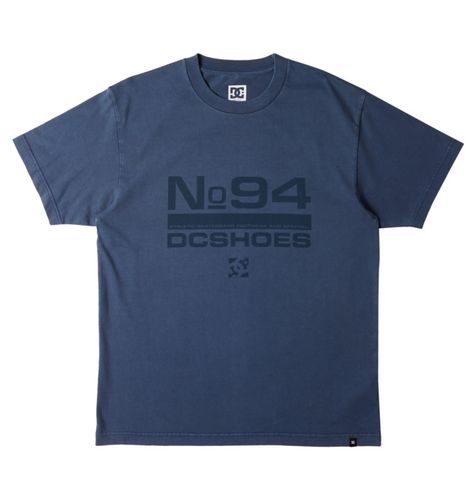 No 94 - T-shirt à manches courtes - DC Shoes - Modalova