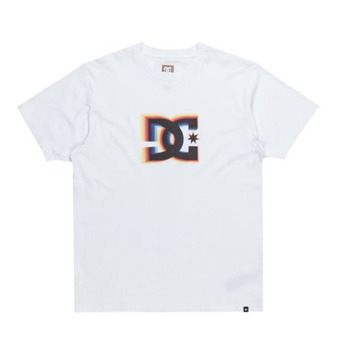 Tracer Star - T-shirt à manches courtes - DC Shoes - Modalova