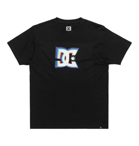 Tracer Star - T-shirt à manches courtes - DC Shoes - Modalova