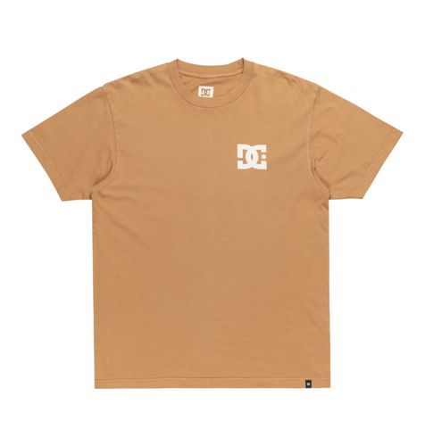 Line Up - T-shirt à manches courtes - DC Shoes - Modalova