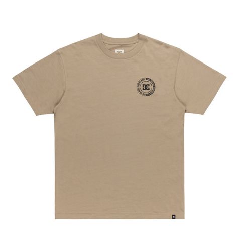 Corpo Fb - T-Shirt à manches courtes - DC Shoes - Modalova
