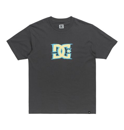 Big Deal Star - T-shirt à manches courtes - DC Shoes - Modalova