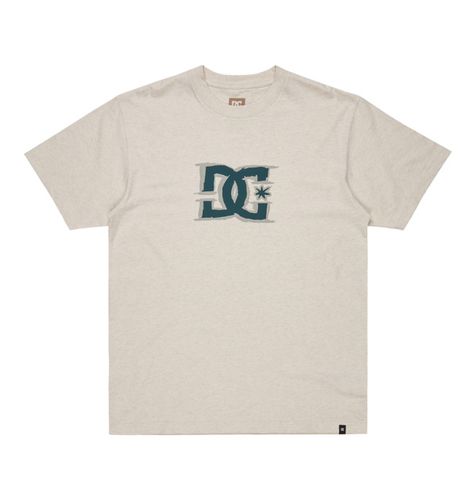 Big Deal Star - T-shirt à manches courtes - DC Shoes - Modalova