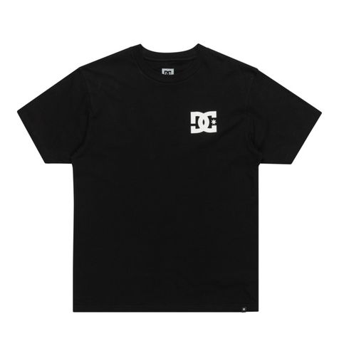 The Venue - T-shirt à manches courtes - DC Shoes - Modalova