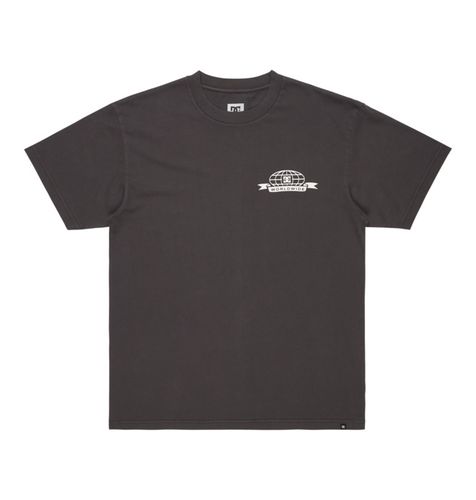 Stock Up - T-shirt à manches courtes - DC Shoes - Modalova