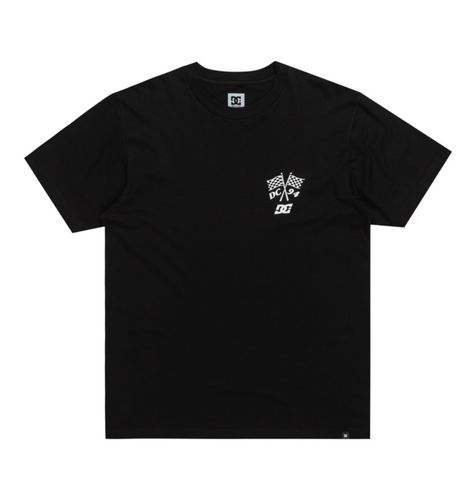 For The Win - T-shirt à manches courtes - DC Shoes - Modalova