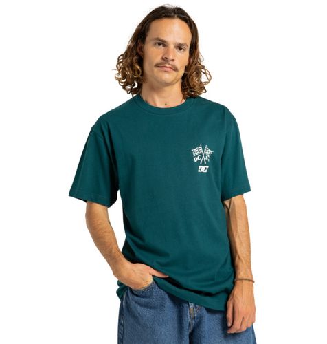 For The Win - T-shirt à manches courtes - DC Shoes - Modalova
