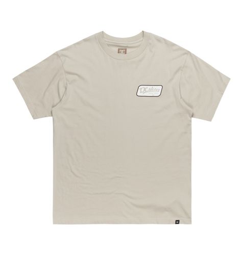 Timely - T-shirt à manches courtes - DC Shoes - Modalova