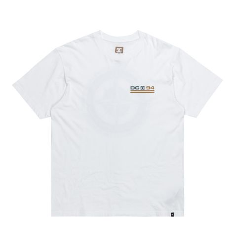 True North - T-shirt à manches courtes - DC Shoes - Modalova