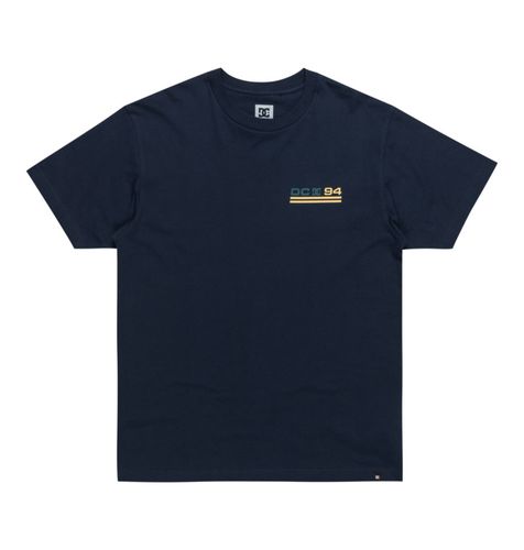 True North - T-shirt à manches courtes - DC Shoes - Modalova