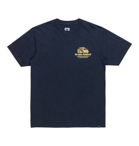 Fix Up - T-shirt à manches courtes - DC Shoes - Modalova